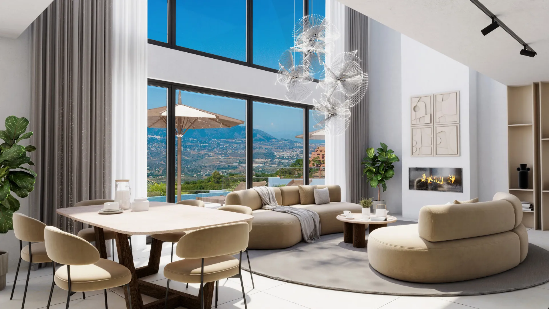 Marbella East plot for sale