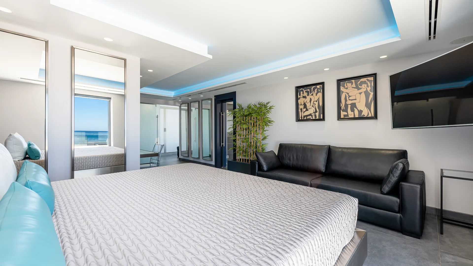 For sale villa in Mijas with 4 bedrooms