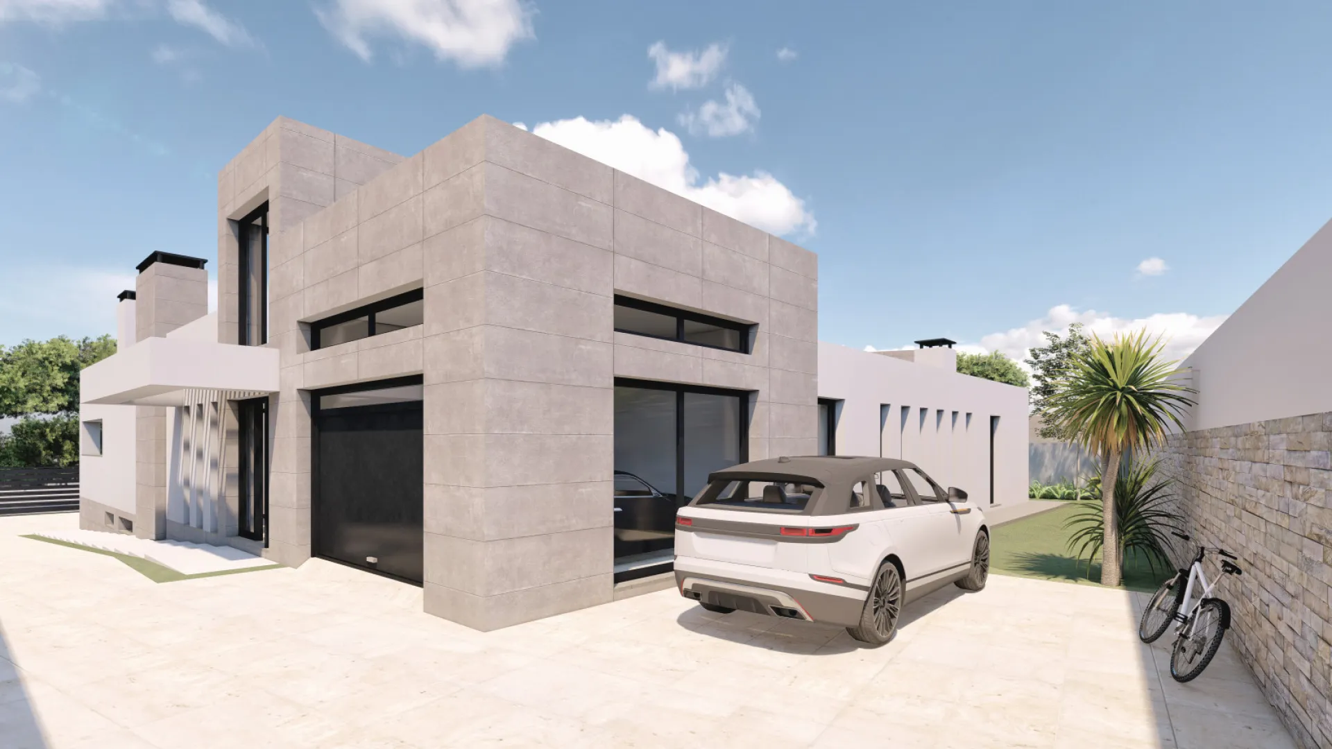 Villa con 5 dormitorios a la venta en Mijas Costa