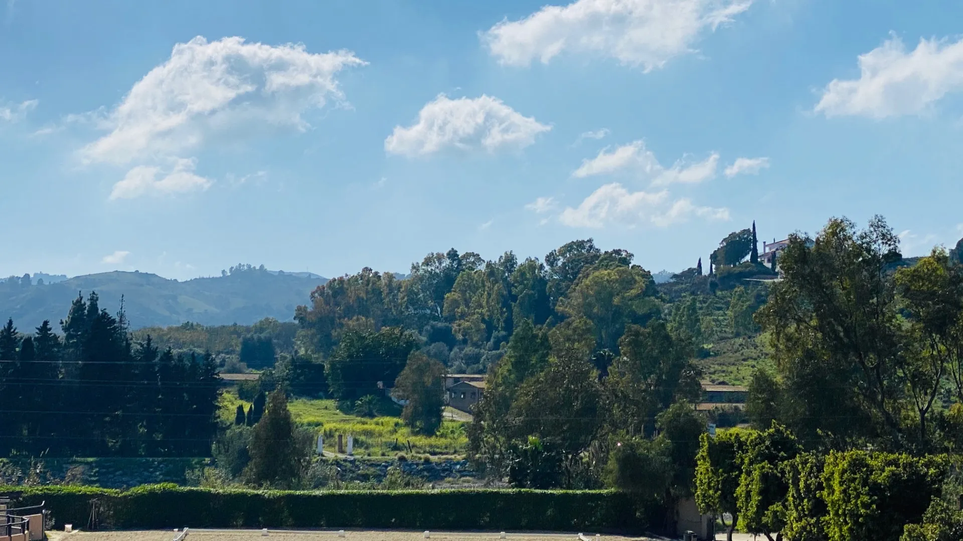 Mijas Costa, finca en venta con 3 dormitorios