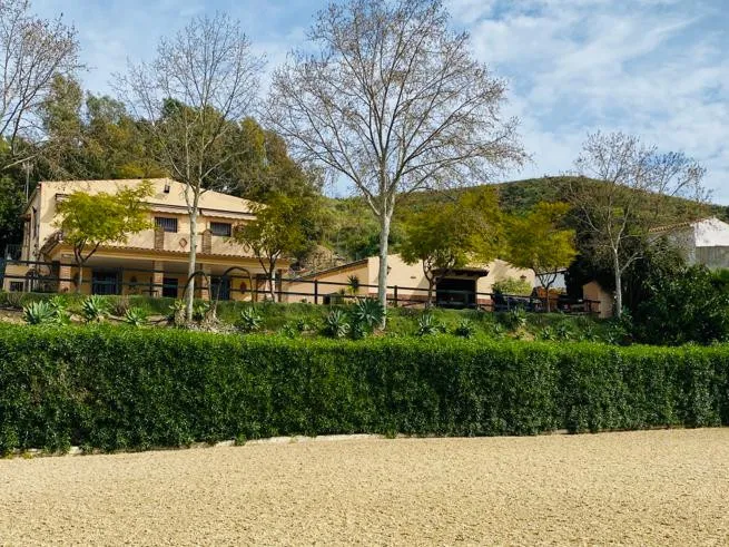 Mijas Costa, finca en venta con 3 dormitorios