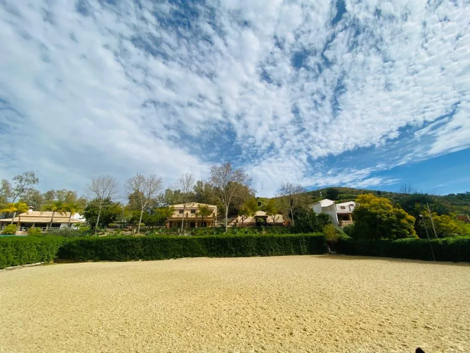 Mijas Costa, finca en venta con 3 dormitorios