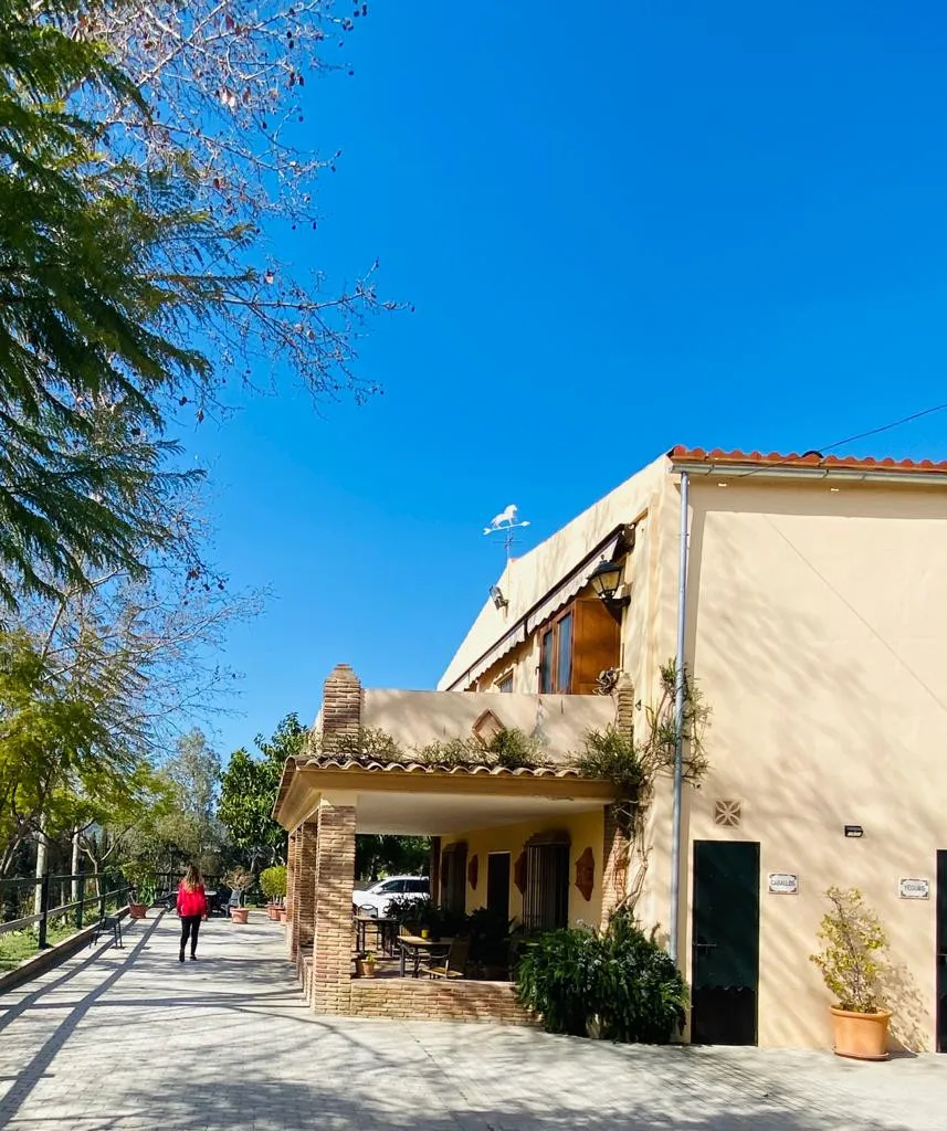 Mijas Costa, finca en venta con 3 dormitorios