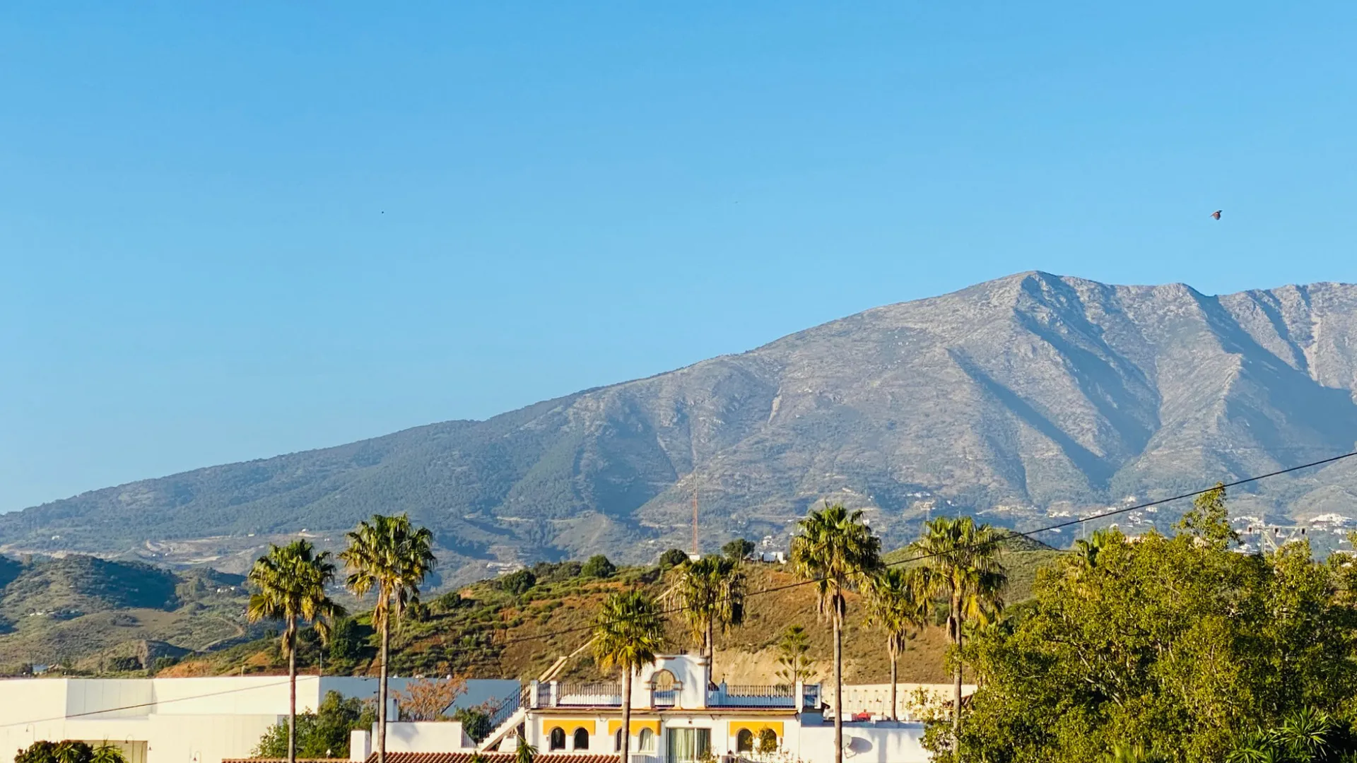 Mijas Costa, finca en venta con 3 dormitorios