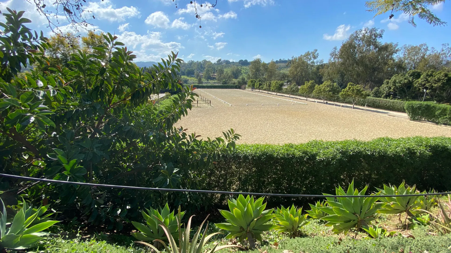 Mijas Costa, finca en venta con 3 dormitorios