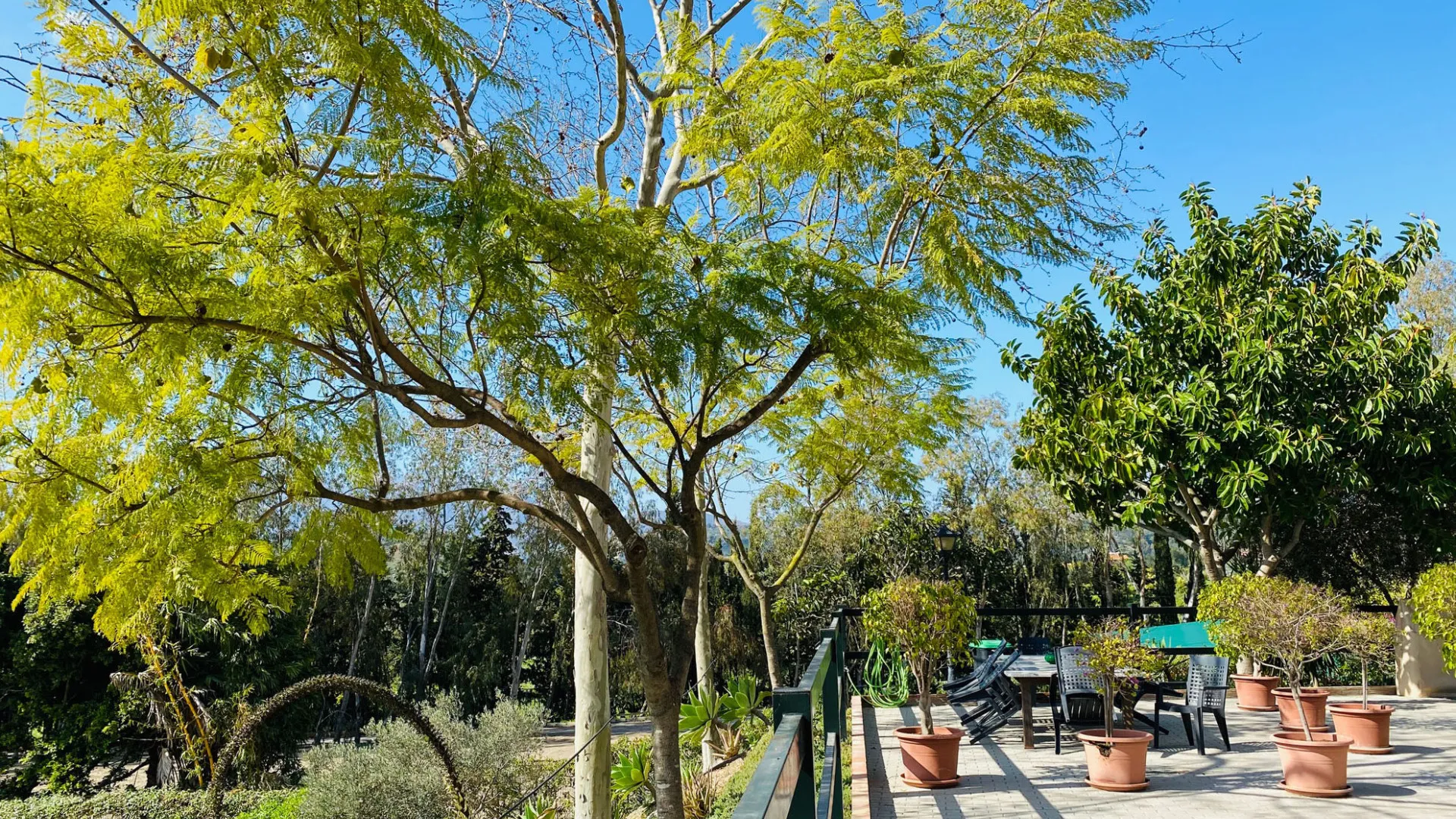 Mijas Costa, finca en venta con 3 dormitorios