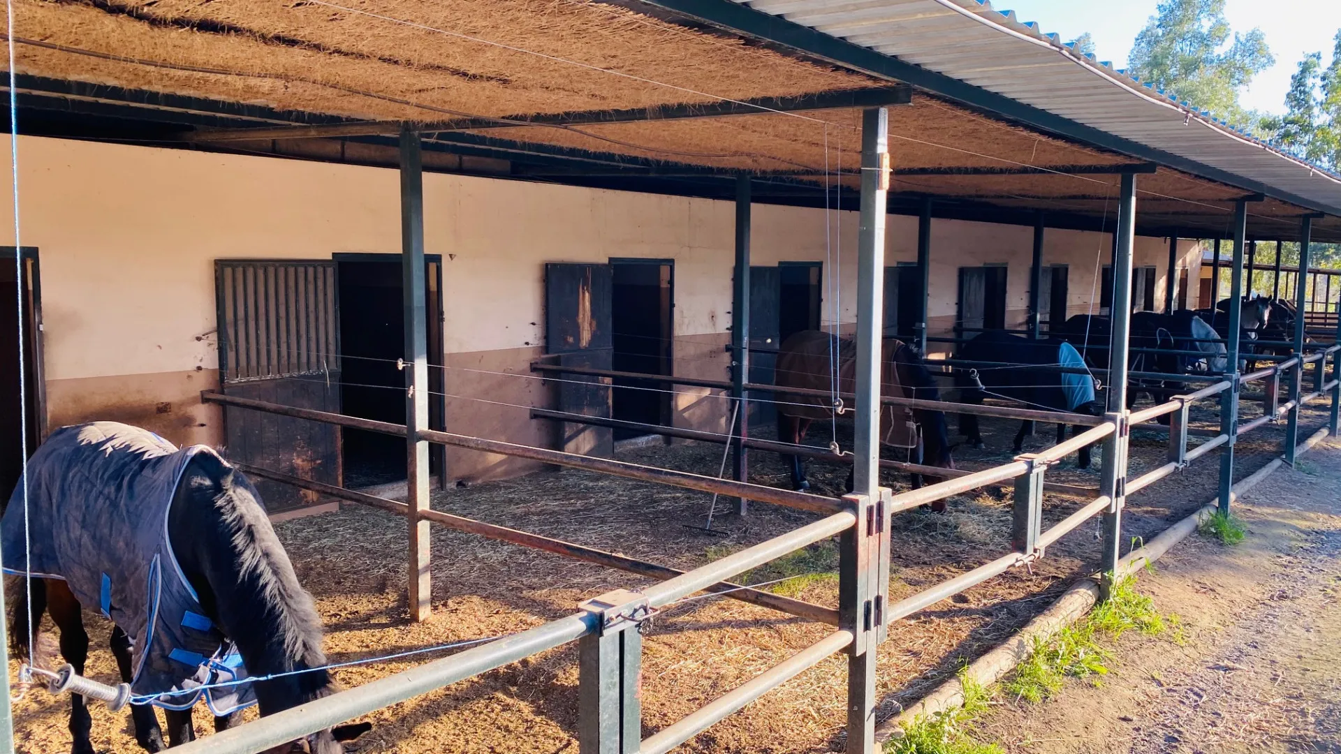 Mijas Costa, finca en venta con 3 dormitorios