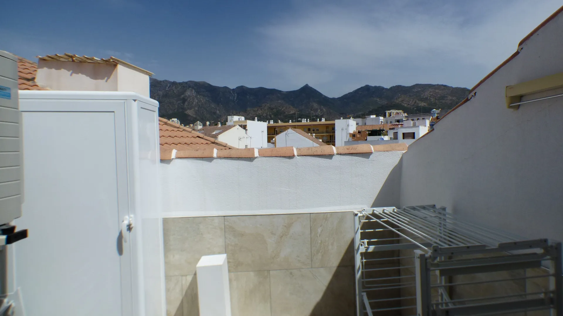 For sale apartment in Marbella City with 3 bedrooms