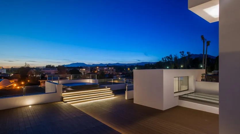Villa de 4 dormitorios en venta en Marbella - Puerto Banus