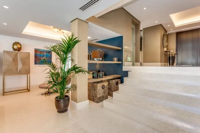 Villa de 4 dormitorios en venta en Marbella - Puerto Banus