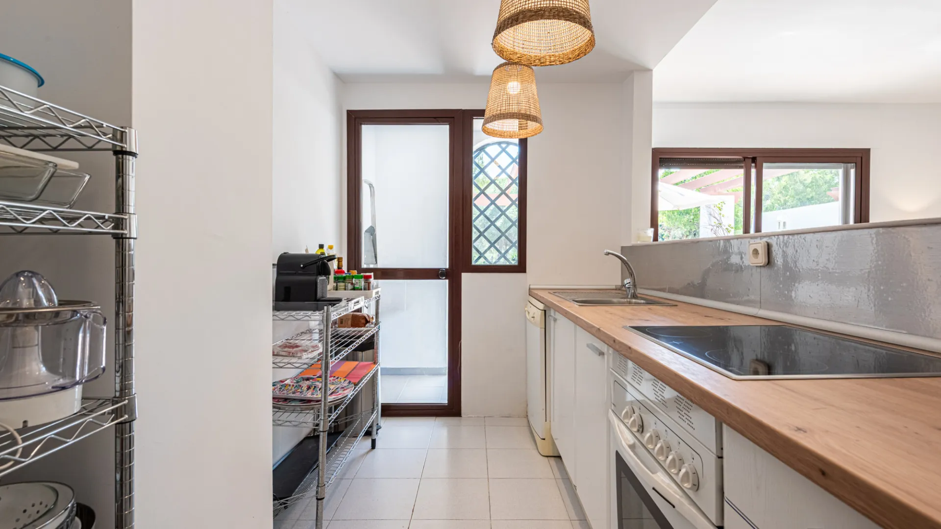 Coto Real apartment for sale