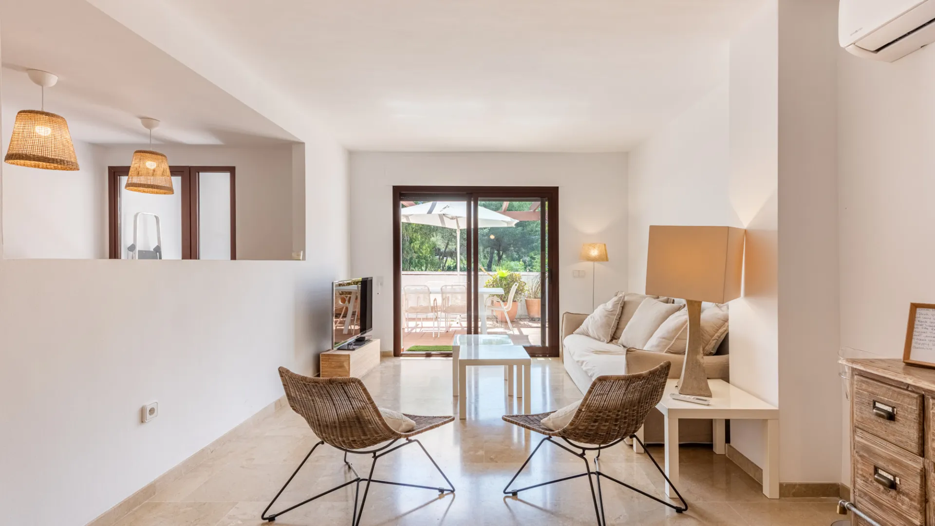 Coto Real apartment for sale
