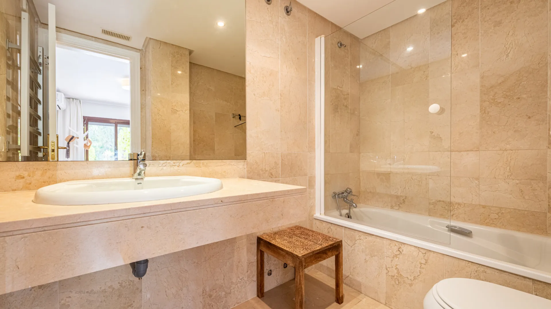 Coto Real apartment for sale