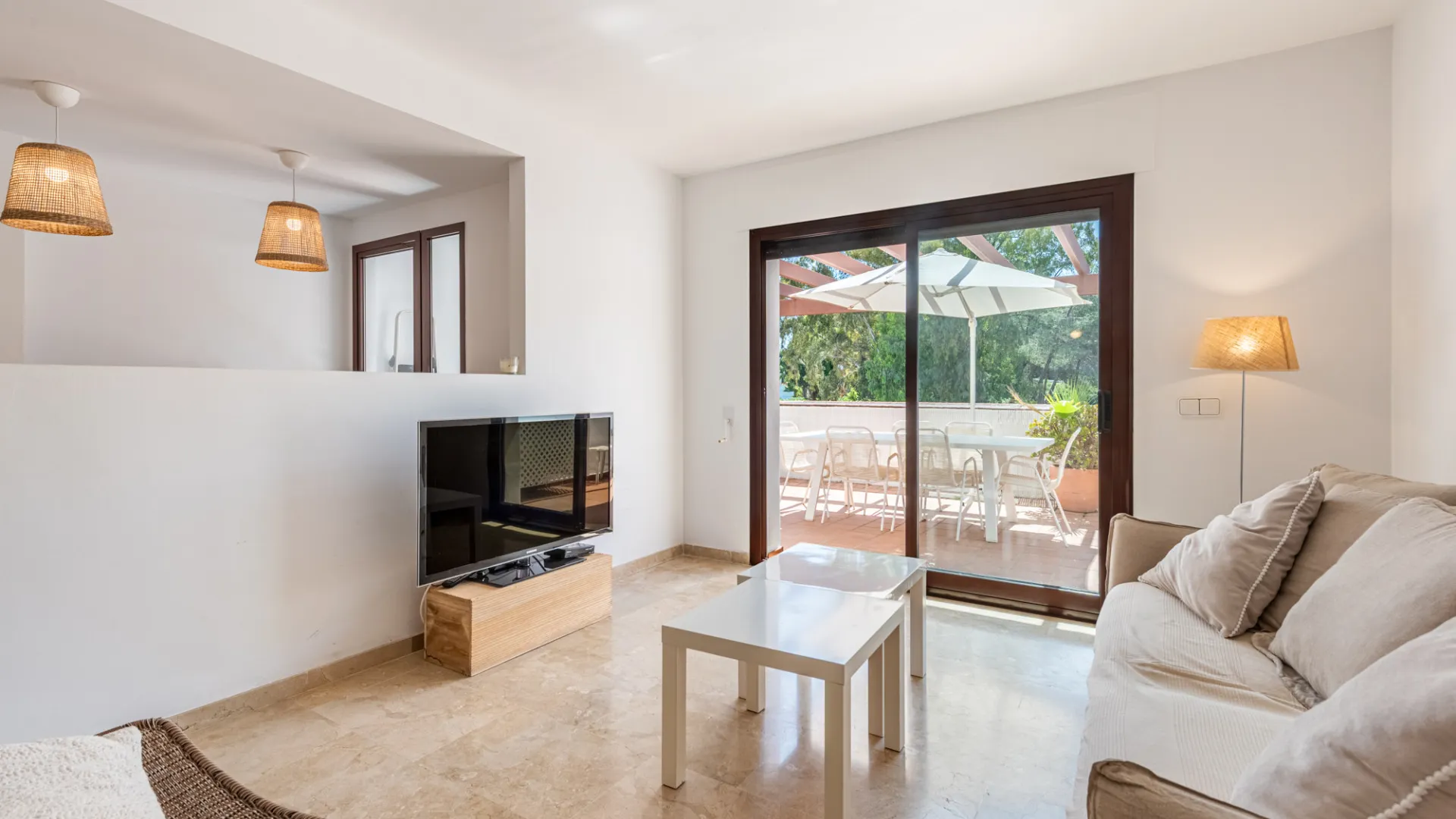 Coto Real apartment for sale