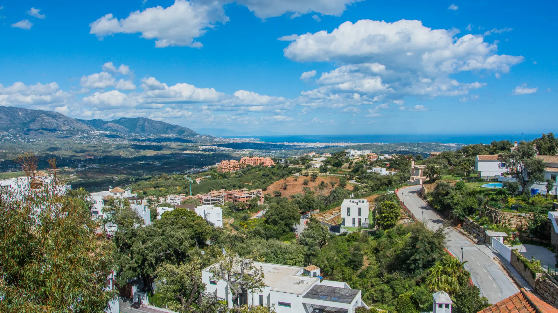 Comprar parcela en Marbella Este