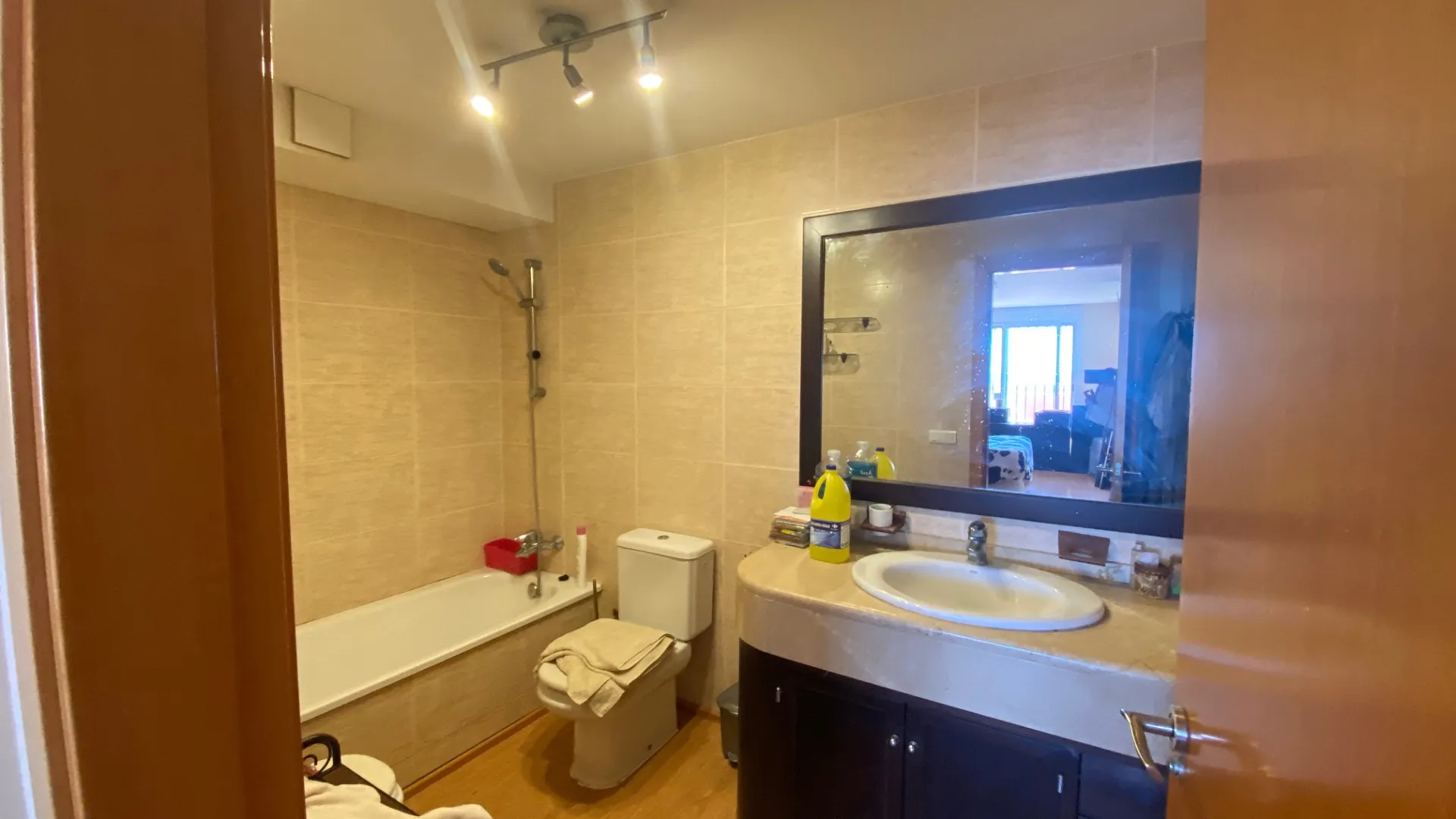 Apartamento a la venta en Marbella Este