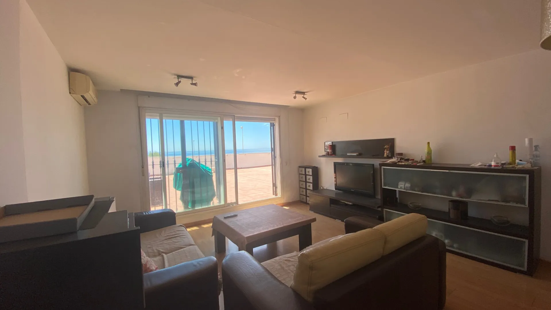 Apartamento a la venta en Marbella Este