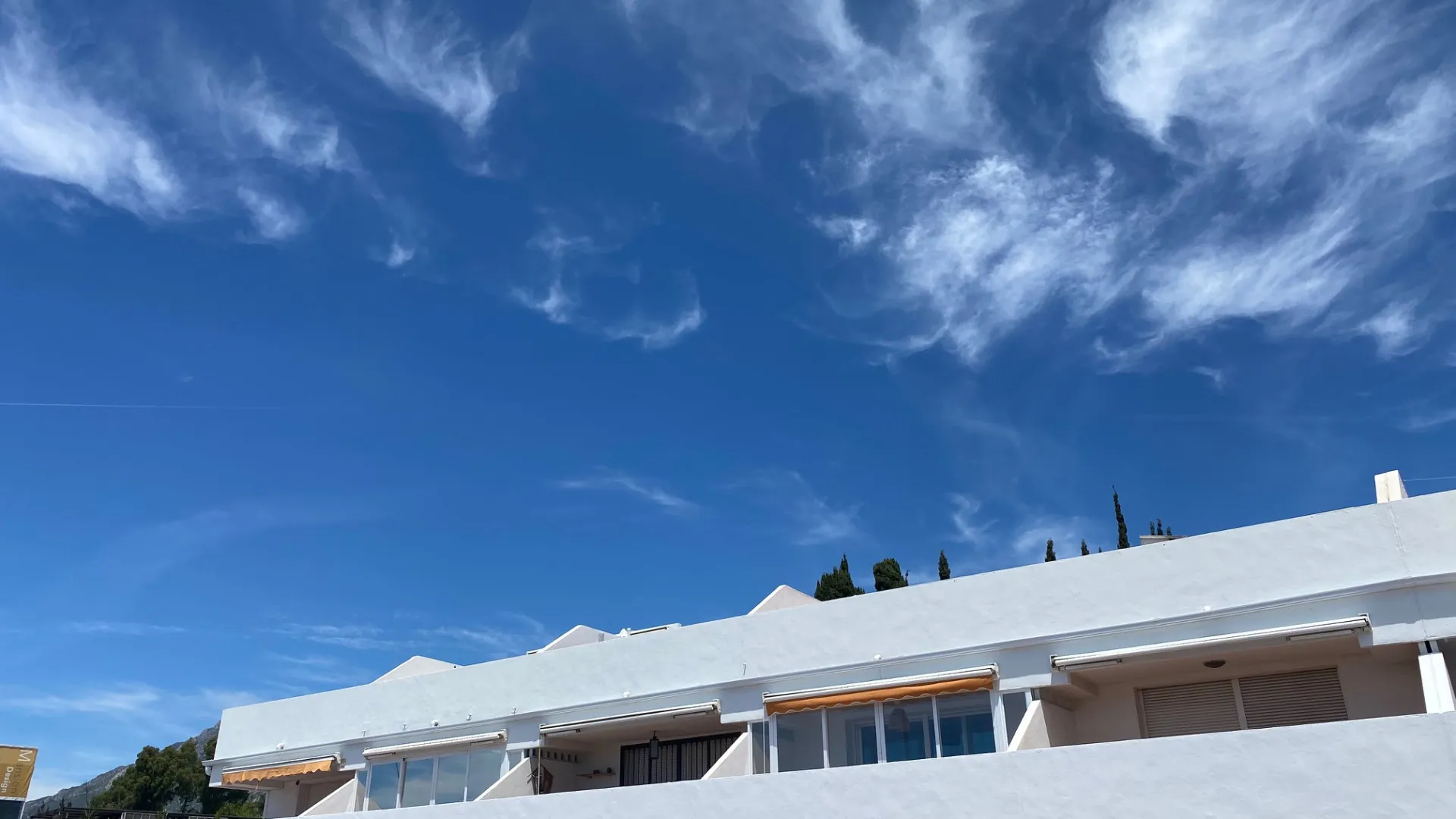 Apartamento a la venta en Marbella Este