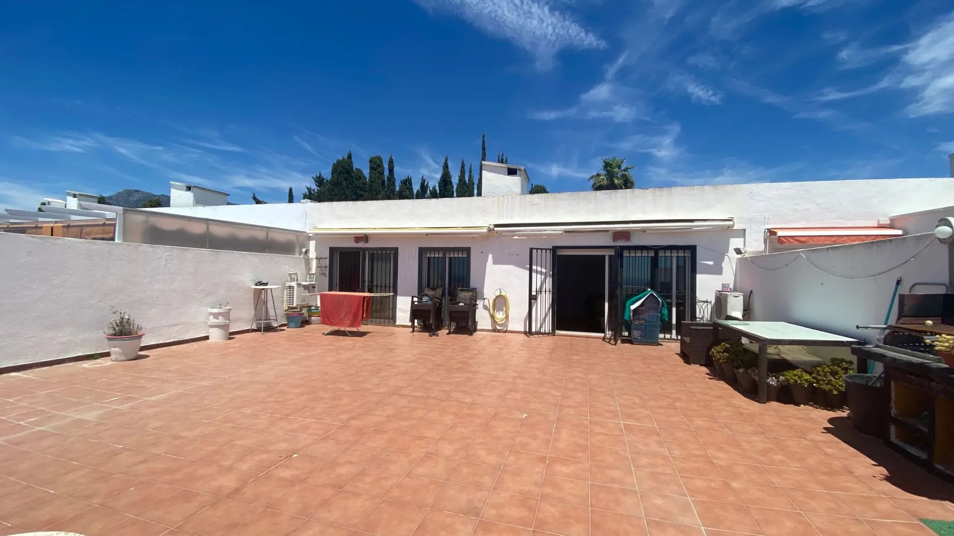 Apartamento a la venta en Marbella Este