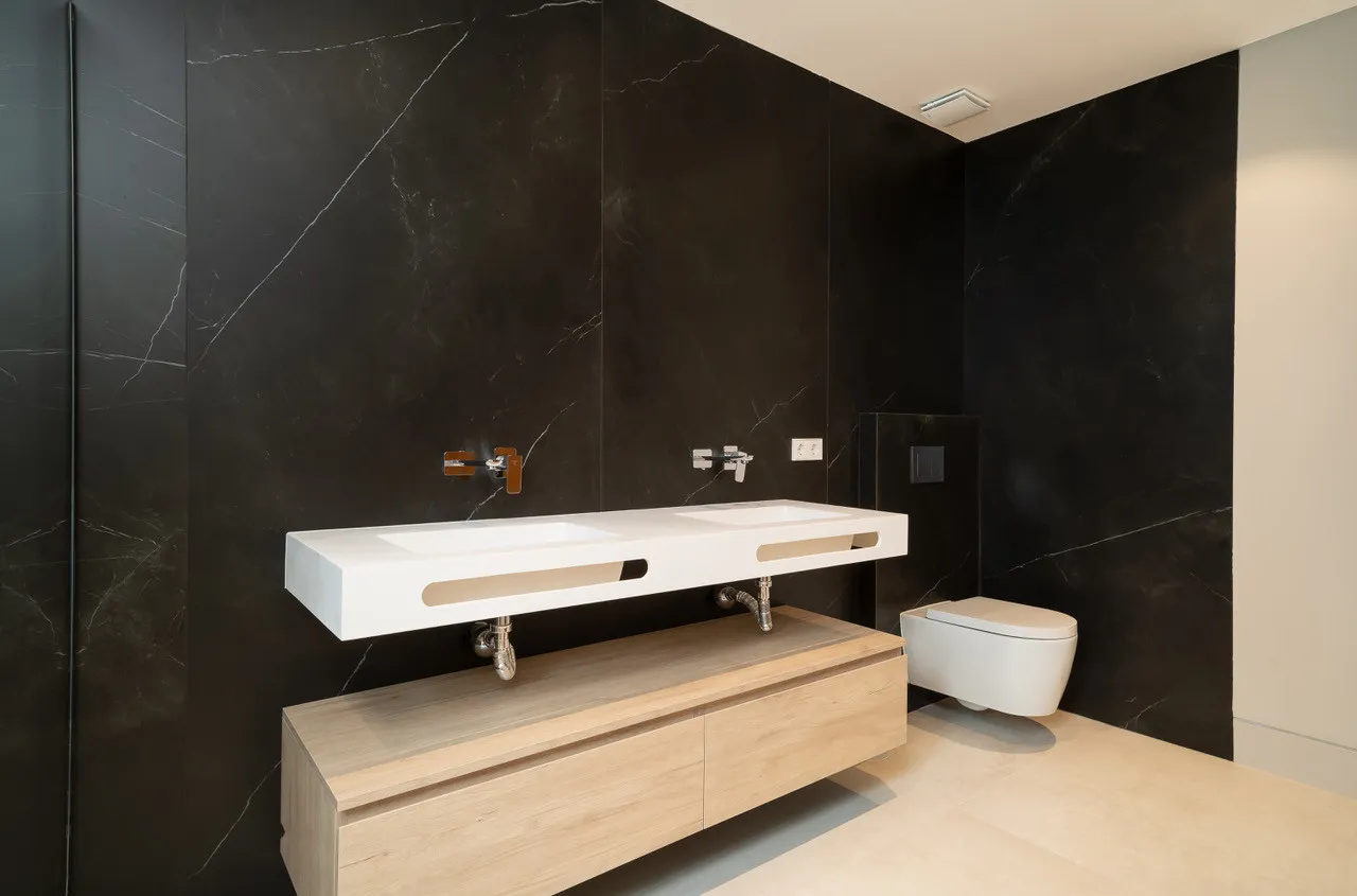 Comprar villa de 4 dormitorios en New Golden Mile