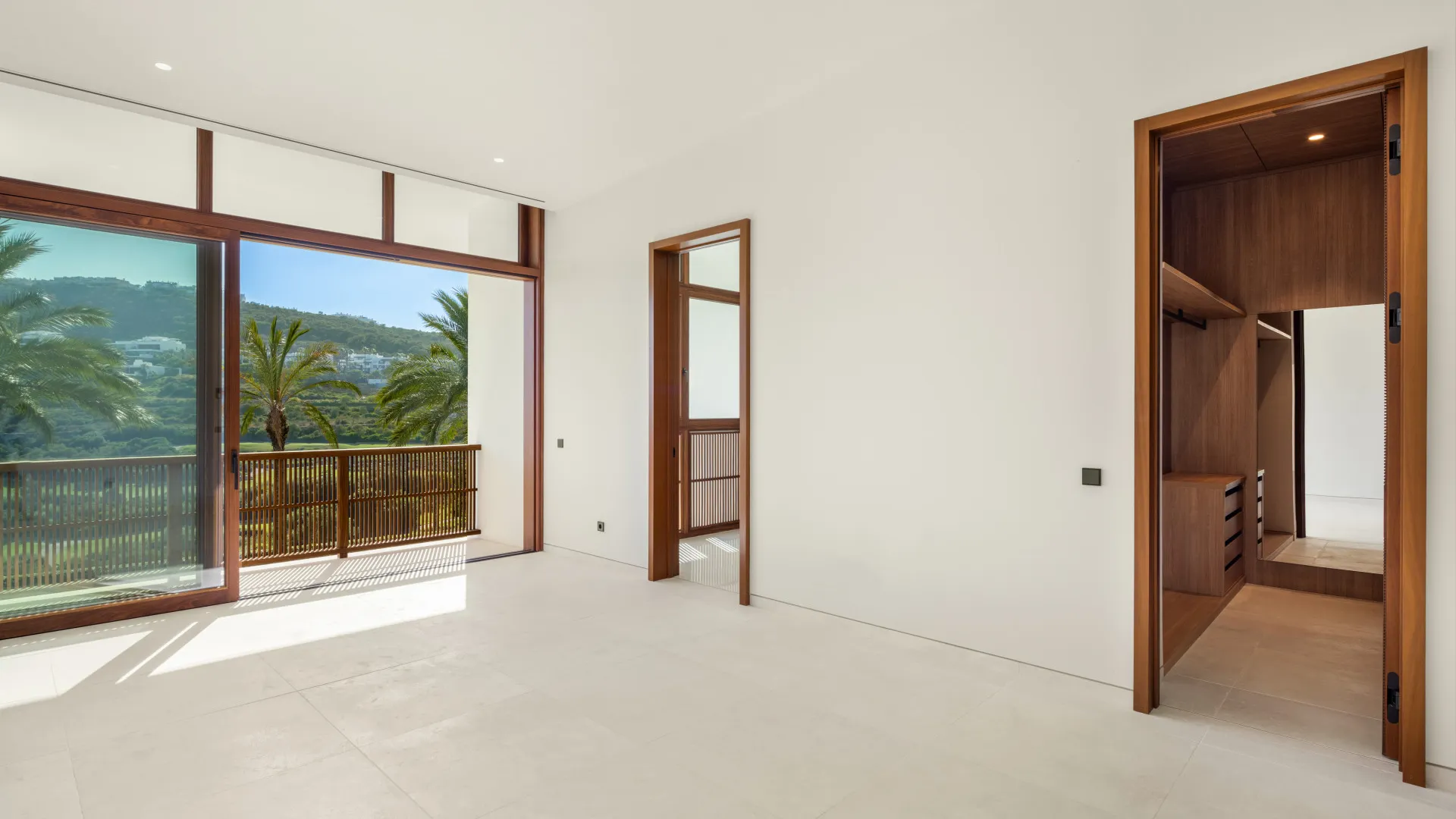For sale villa in Casares
