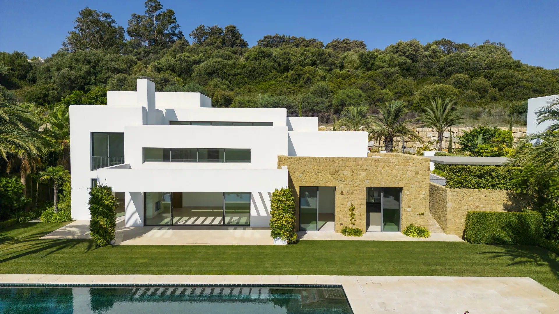 Villa en venta en Casares