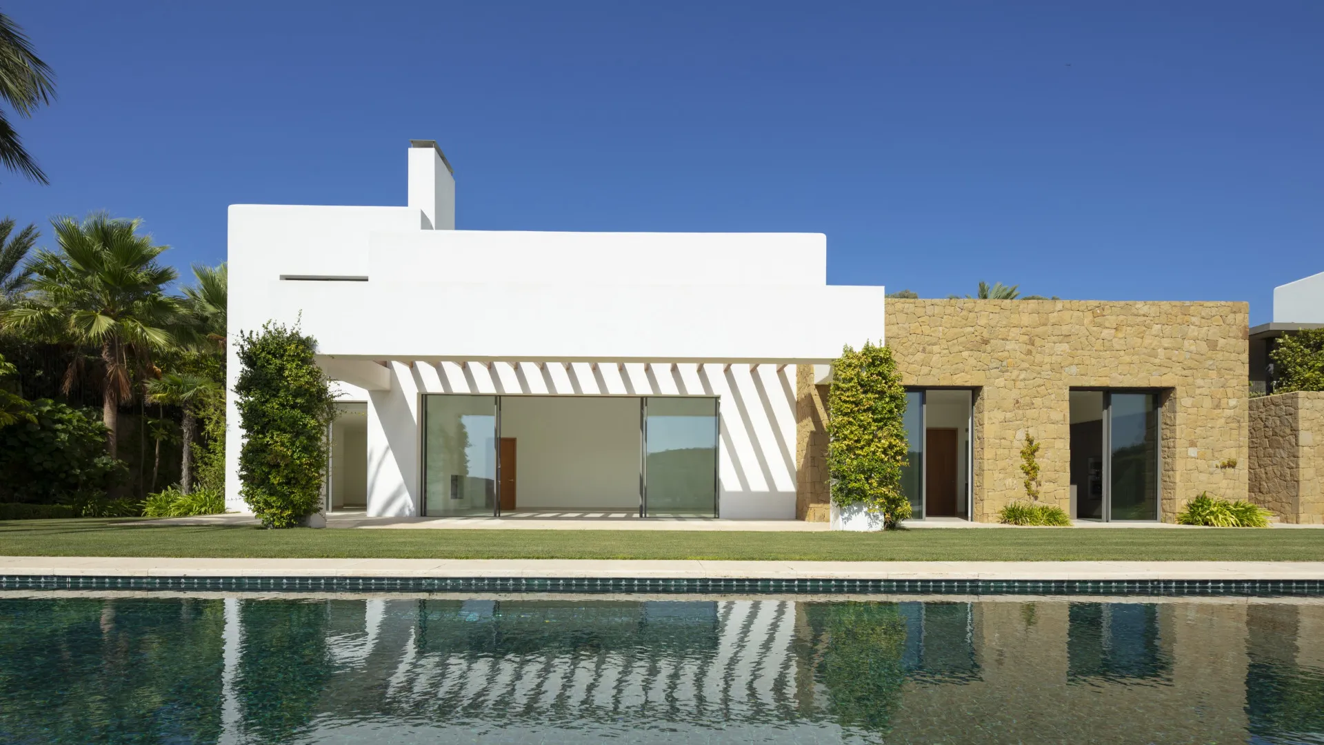 Villa en venta en Casares