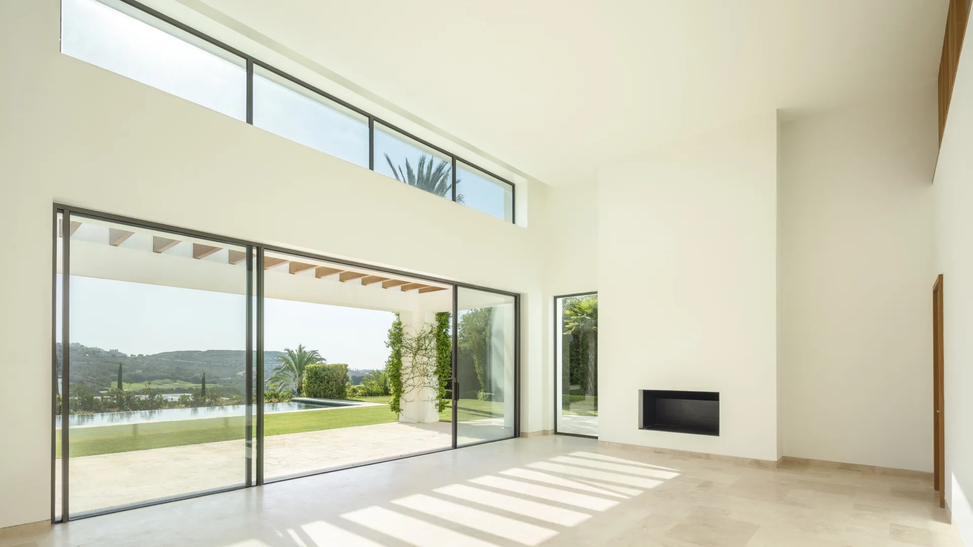 Villa en venta en Casares