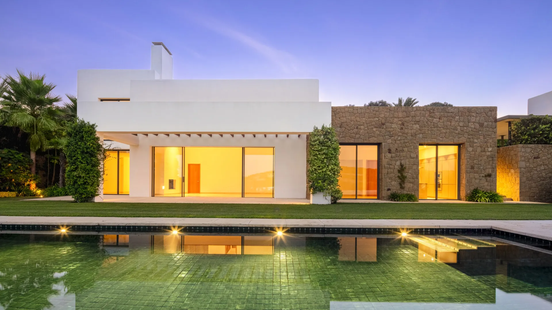 Villa en venta en Casares
