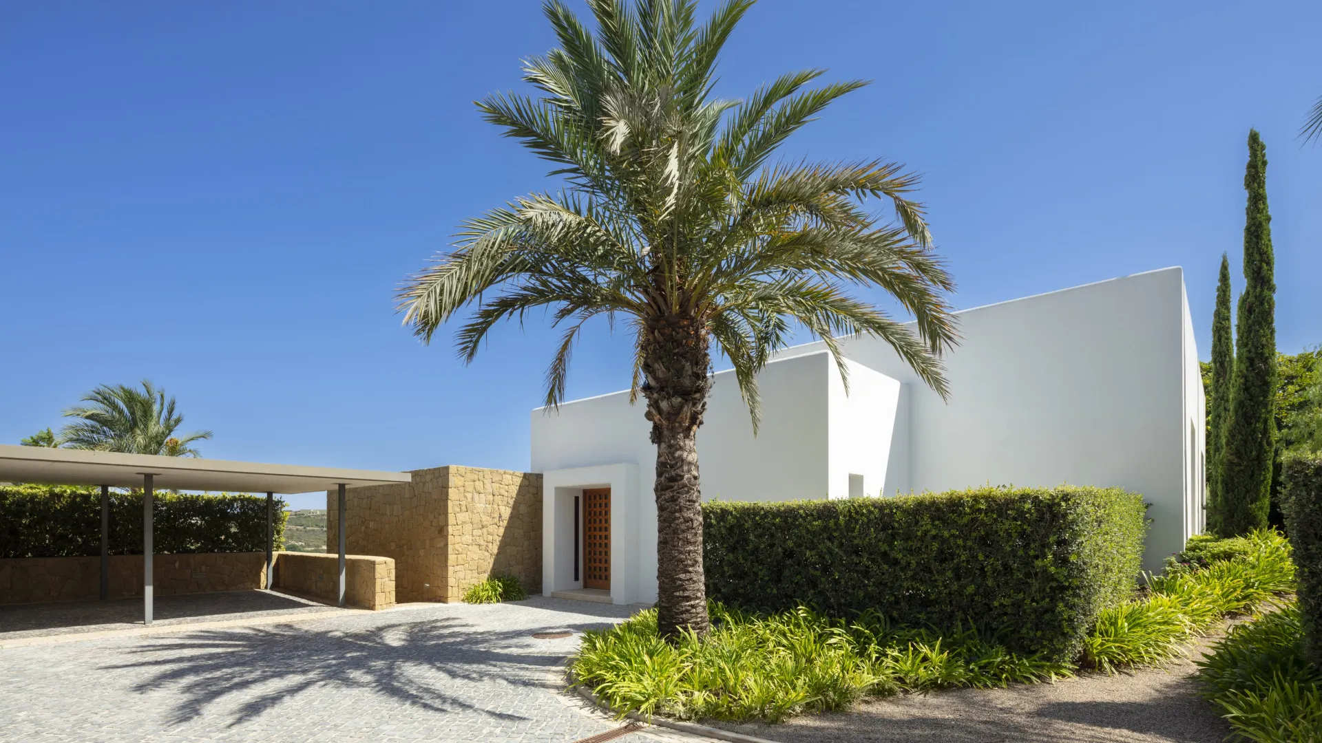 Villa en venta en Casares