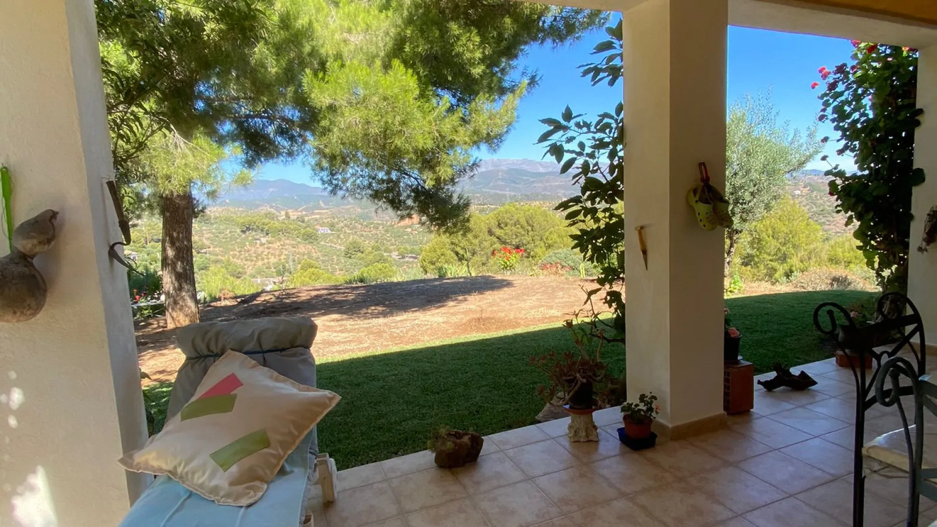 Buy finca in Monda