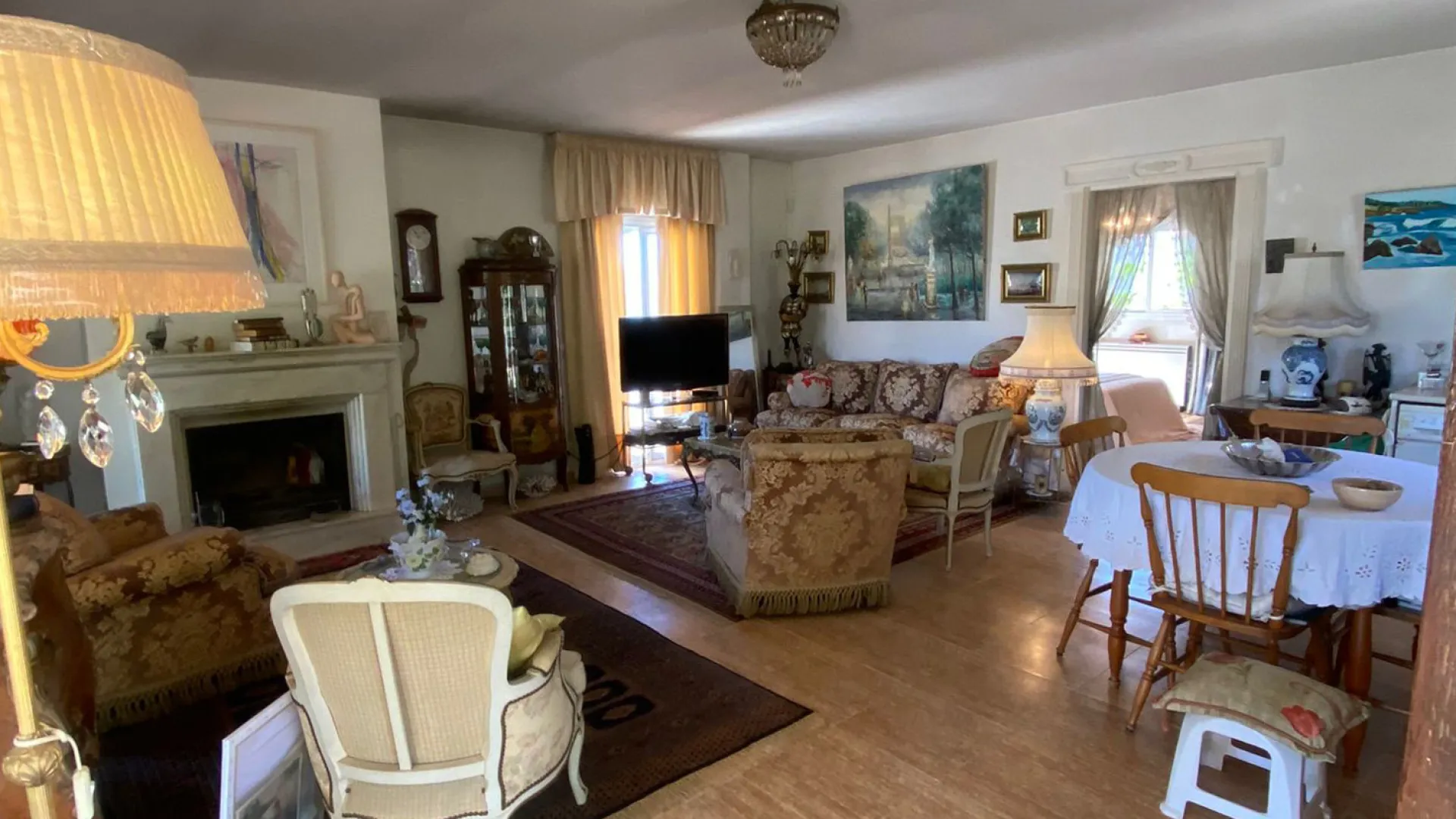 Buy finca in Monda