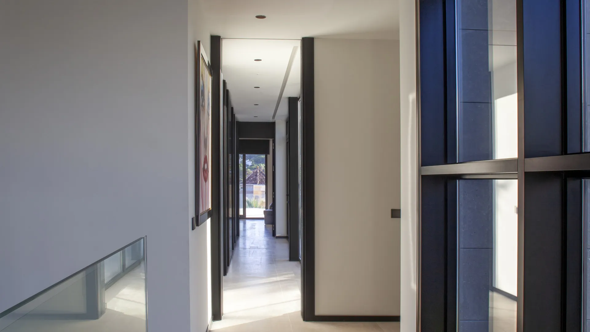 Comprar villa en Nueva Andalucia