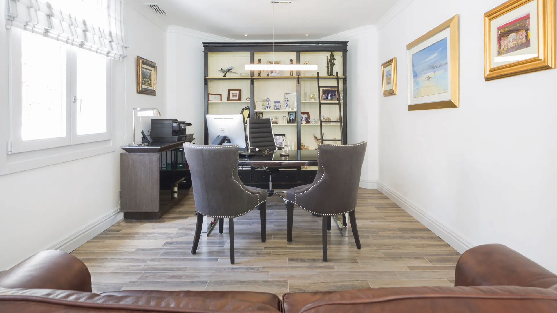 Villa de 7 dormitorios en venta en Zona G