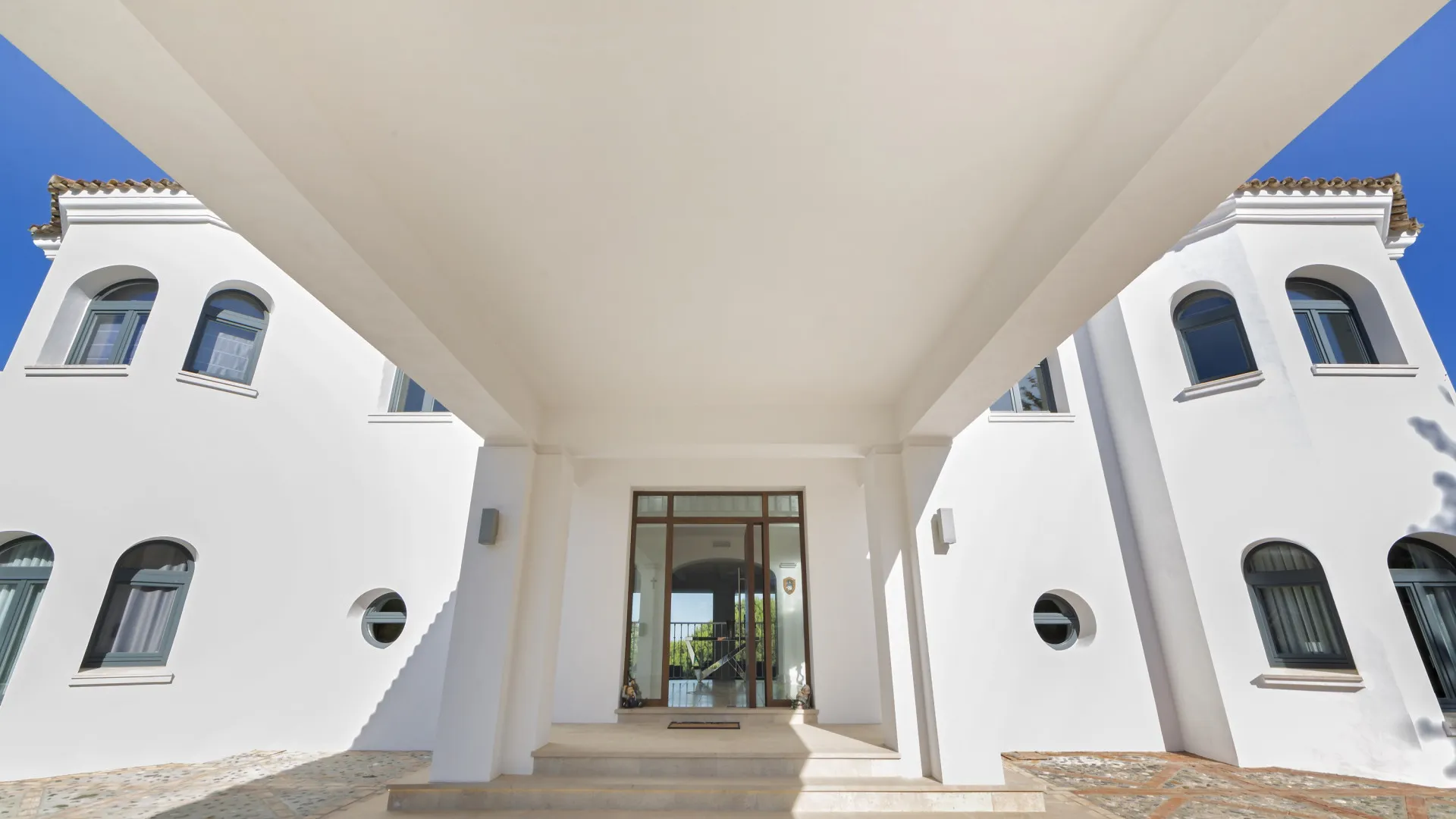 Villa de 7 dormitorios en venta en Zona G