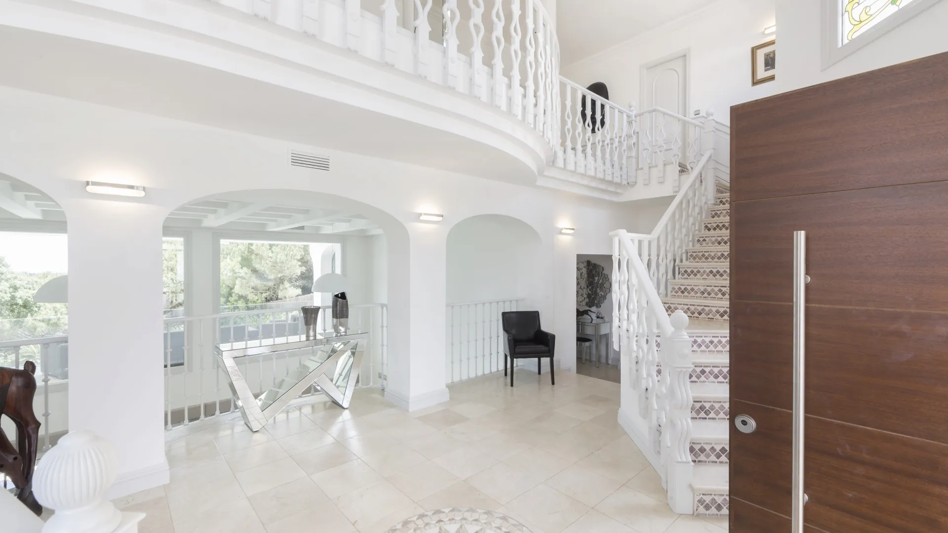 Villa de 7 dormitorios en venta en Zona G
