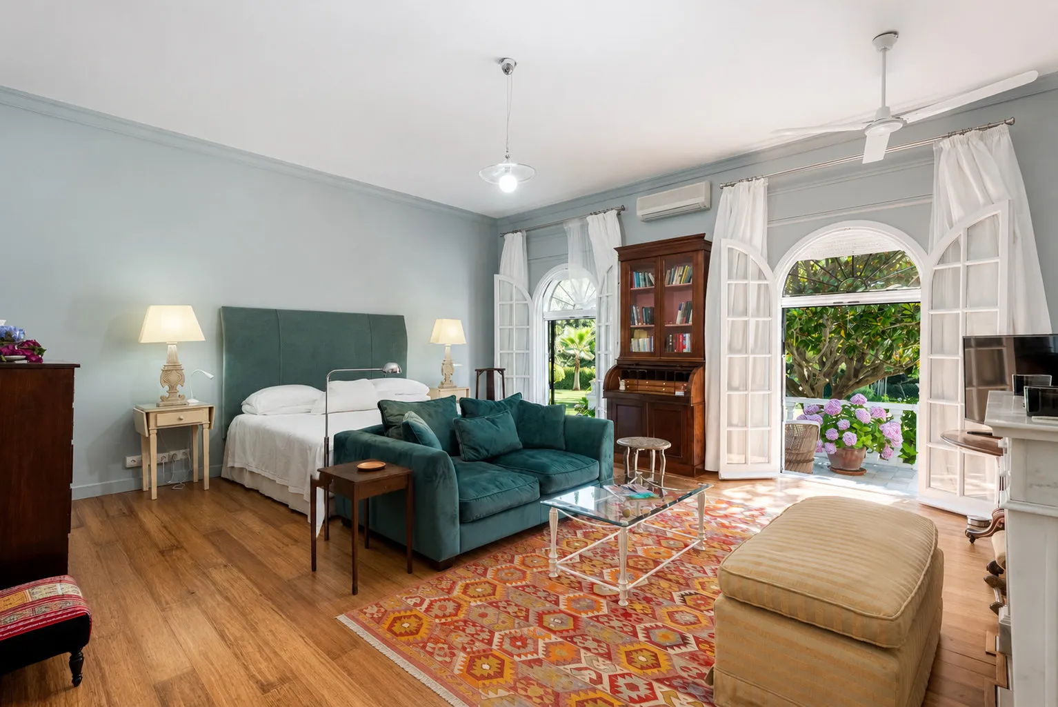 Se vende villa en Zona D
