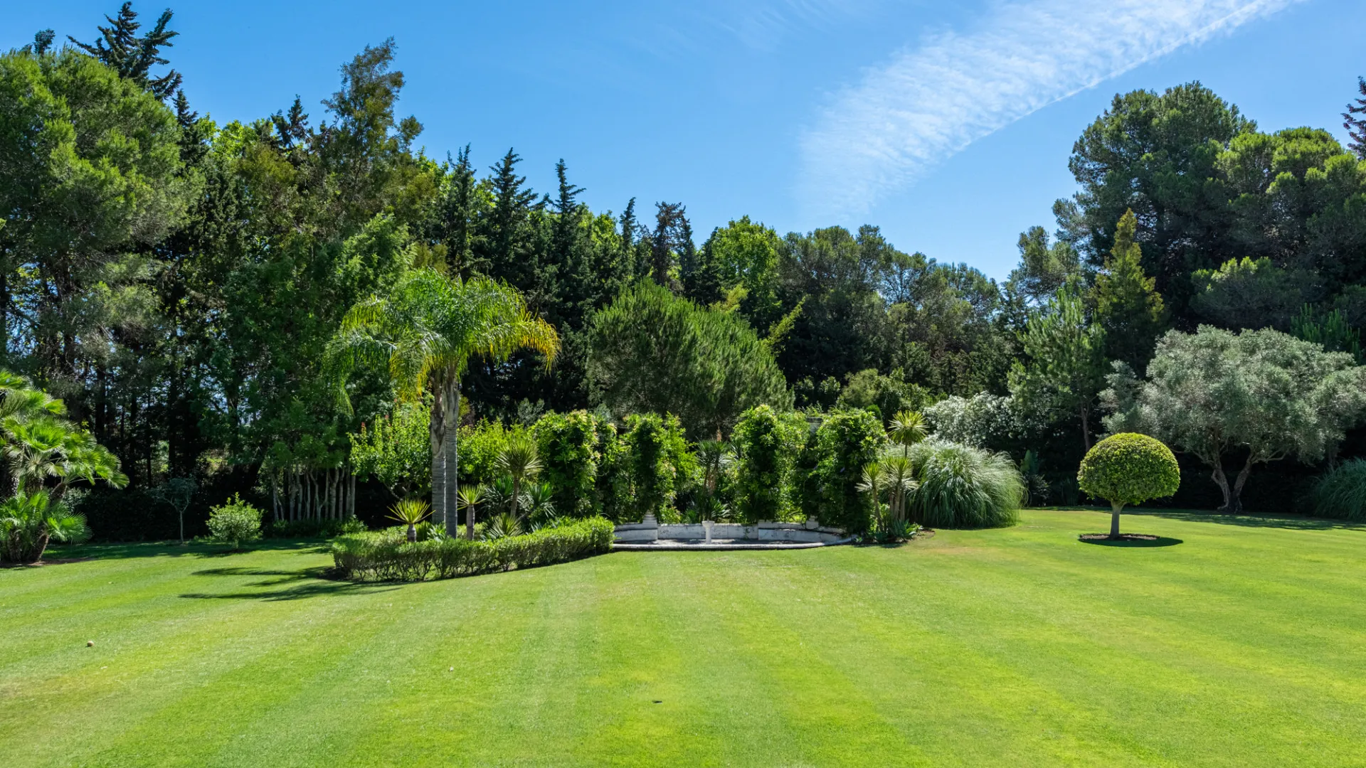 Se vende villa en Zona D