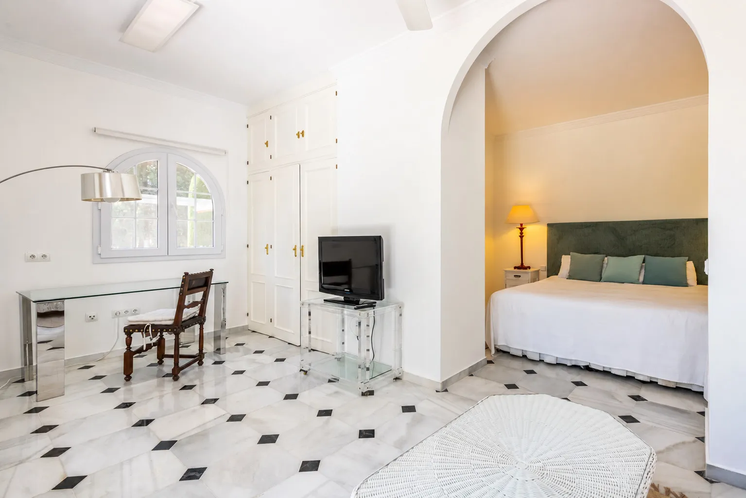 Se vende villa en Zona D