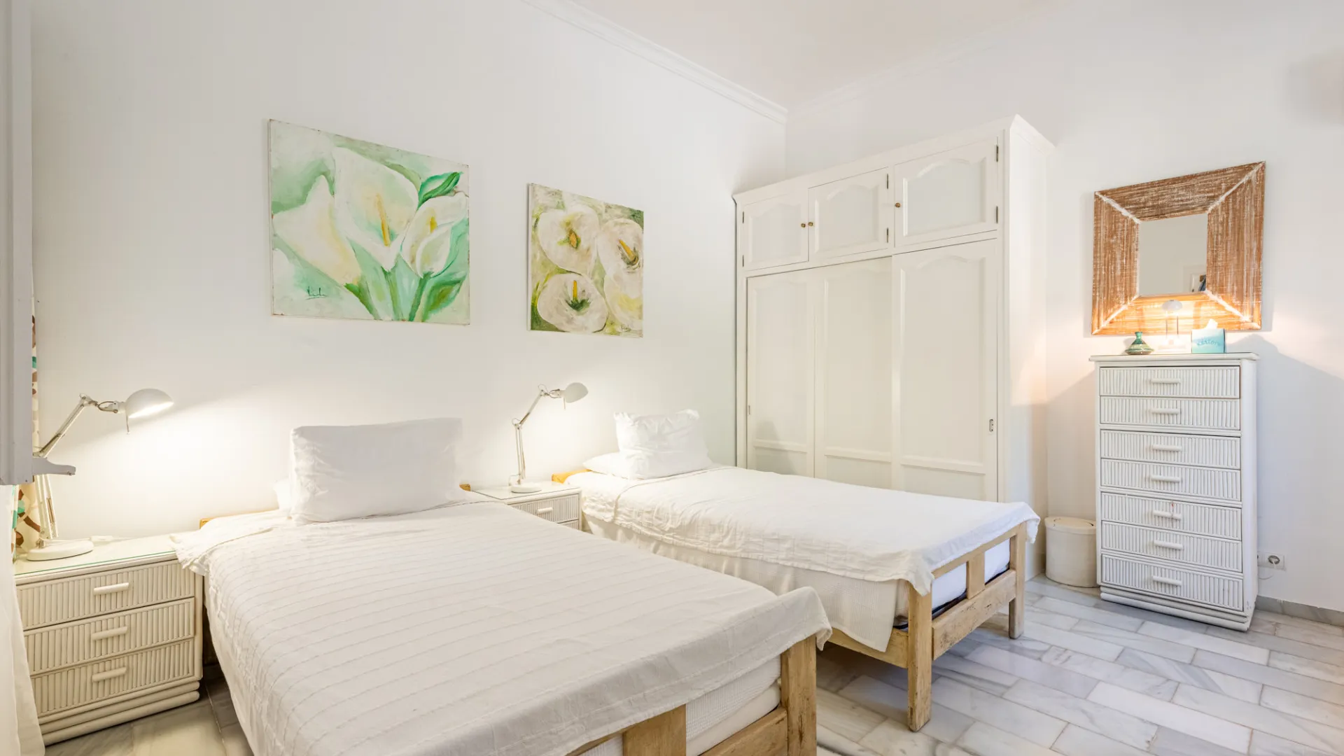 Se vende villa en Zona D