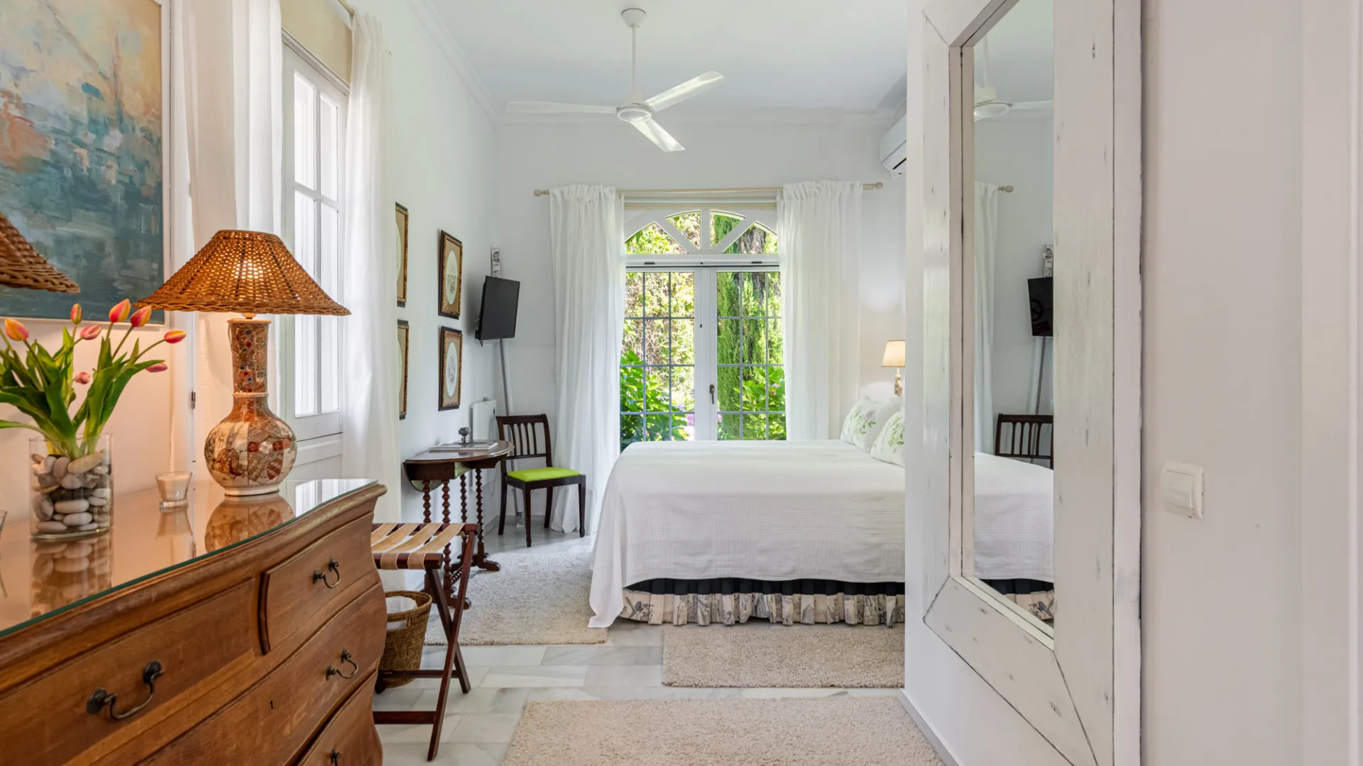 Se vende villa en Zona D