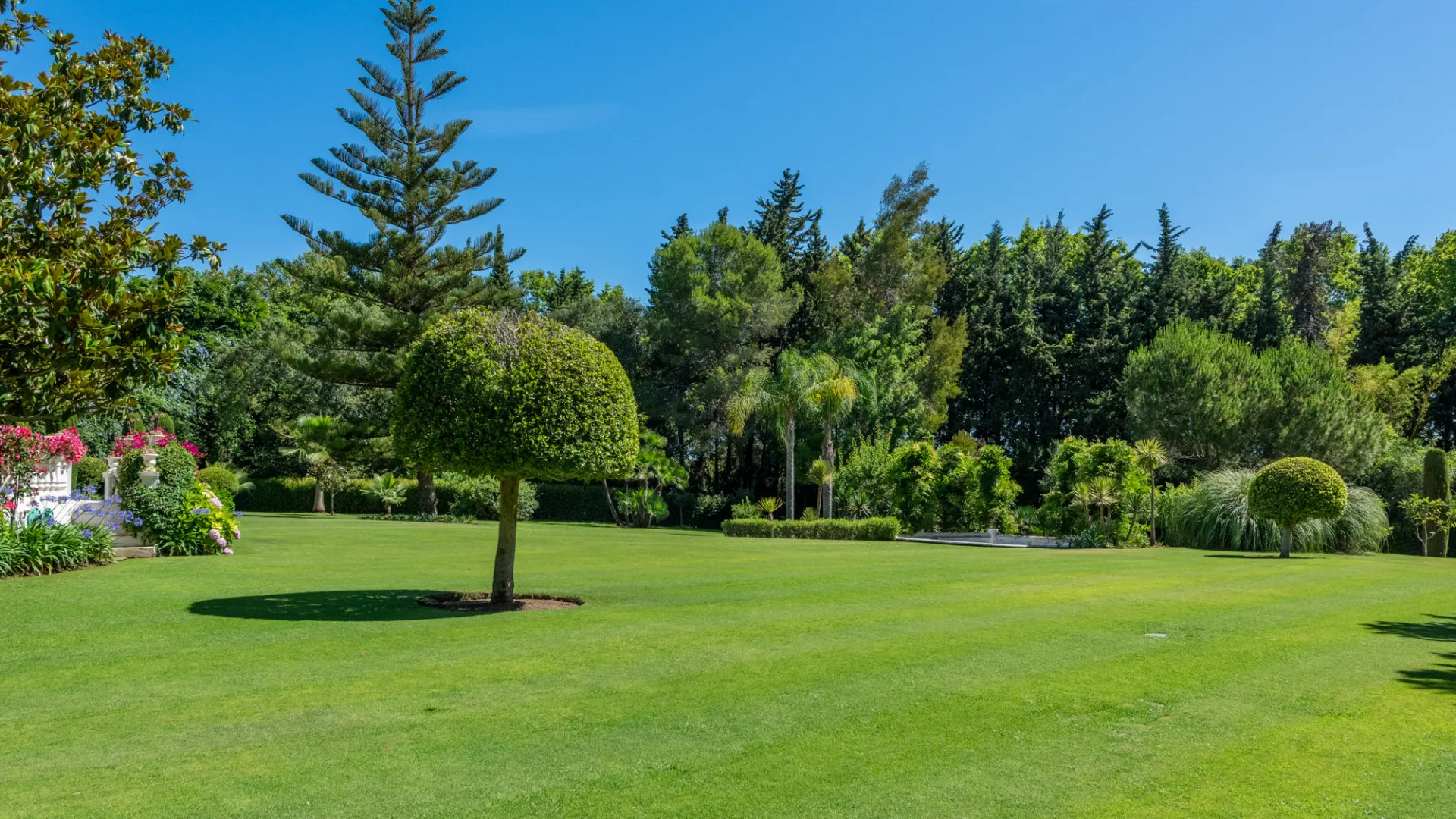 Se vende villa en Zona D