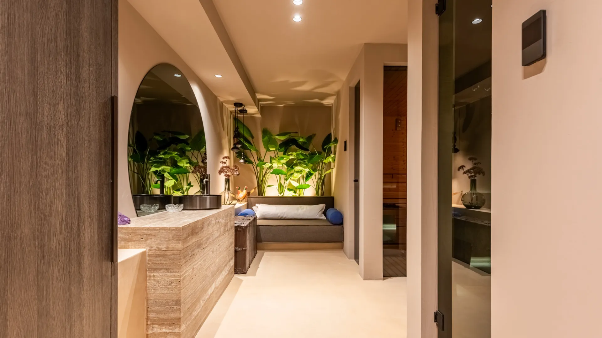 For sale 4 bedrooms apartment in Hacienda de Valderrama