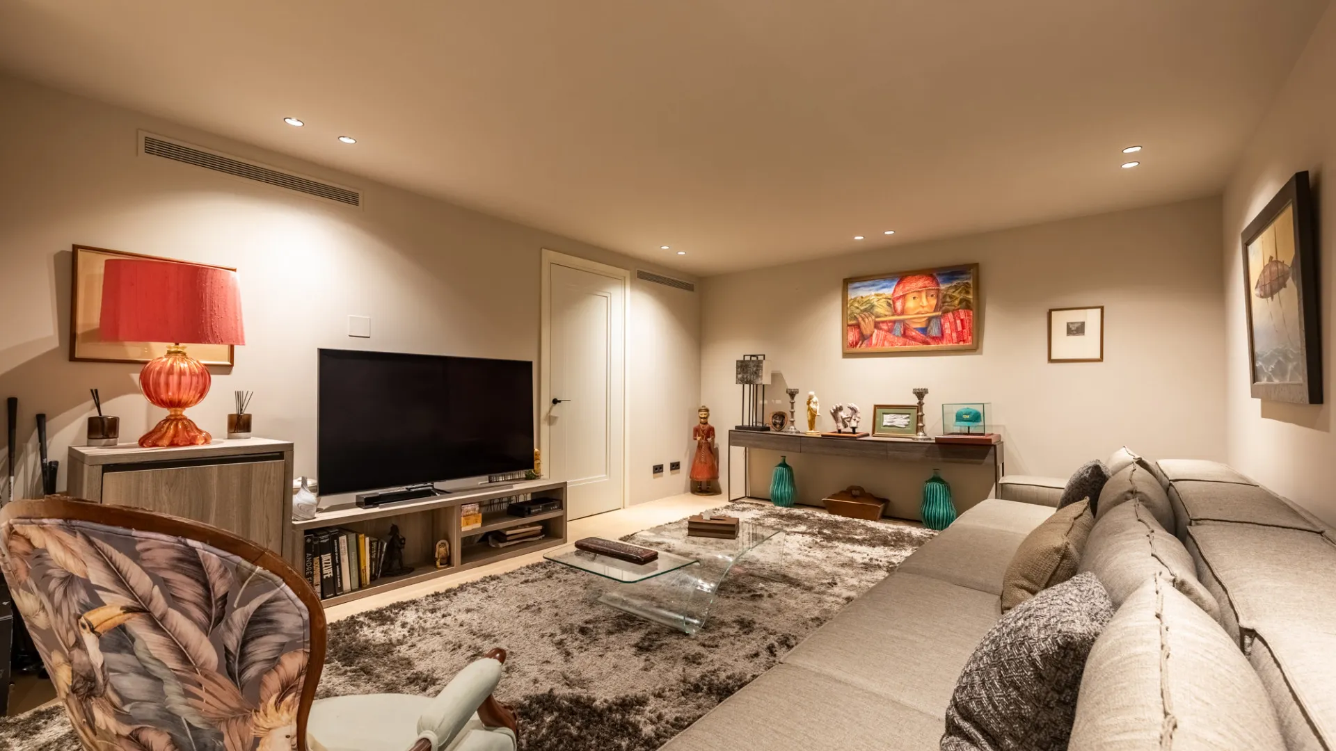 For sale 4 bedrooms apartment in Hacienda de Valderrama
