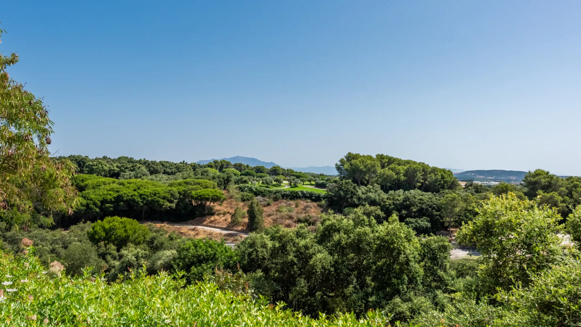 For sale 4 bedrooms apartment in Hacienda de Valderrama