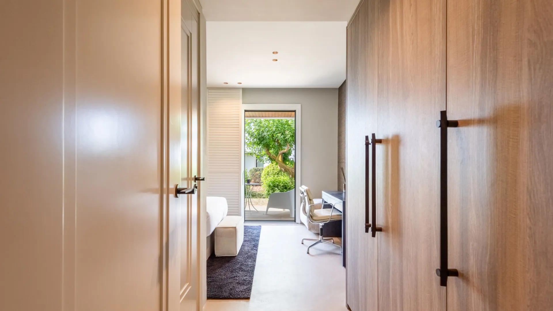 For sale 4 bedrooms apartment in Hacienda de Valderrama