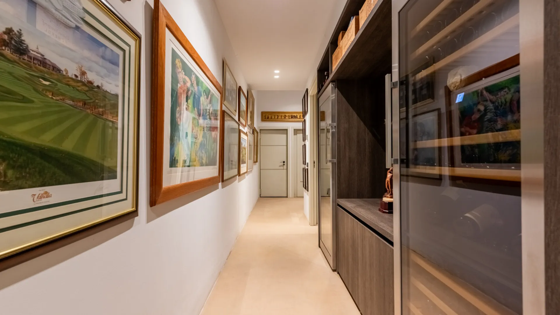 For sale 4 bedrooms apartment in Hacienda de Valderrama