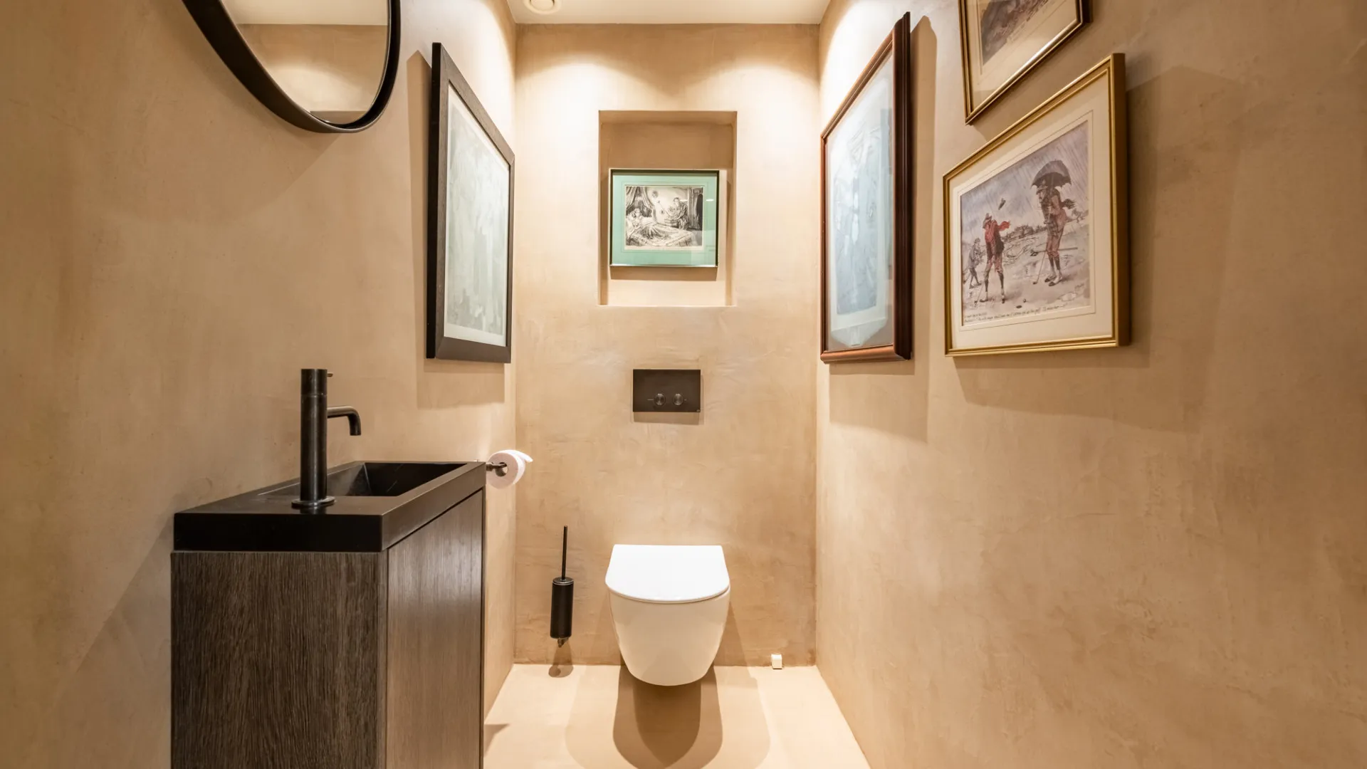 For sale 4 bedrooms apartment in Hacienda de Valderrama