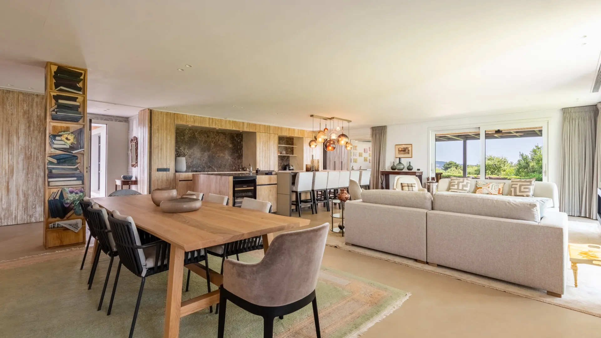 For sale 4 bedrooms apartment in Hacienda de Valderrama