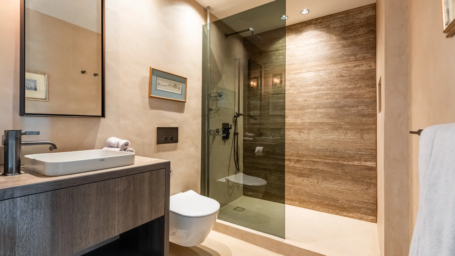 For sale 4 bedrooms apartment in Hacienda de Valderrama